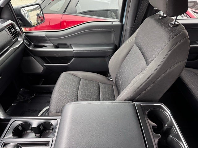 2023 Ford F-150 XLT w/ Twin Panel Moonroof + B&O Sound System