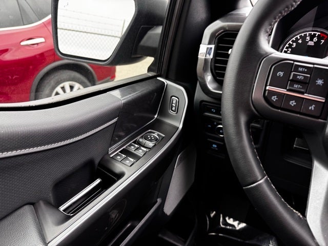 2023 Ford F-150 XLT w/ Twin Panel Moonroof + B&O Sound System