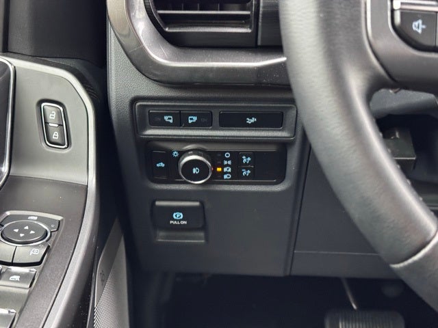 2023 Ford F-150 XLT w/ Twin Panel Moonroof + B&O Sound System