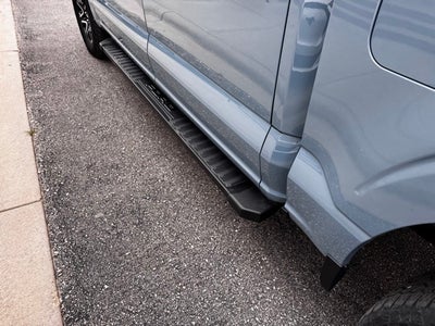 2023 Ford F-150 XLT w/ Twin Panel Moonroof + B&O Sound System