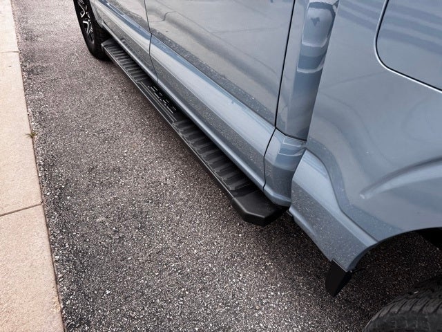 2023 Ford F-150 XLT w/ Twin Panel Moonroof + B&O Sound System