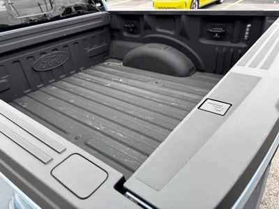 2023 Ford F-150 XLT w/ Twin Panel Moonroof + B&O Sound System