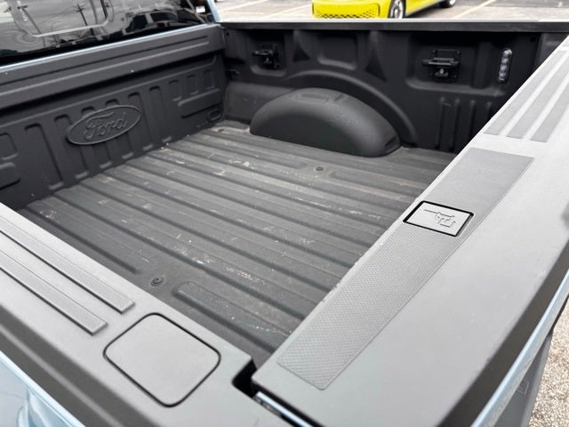 2023 Ford F-150 XLT w/ Twin Panel Moonroof + B&O Sound System