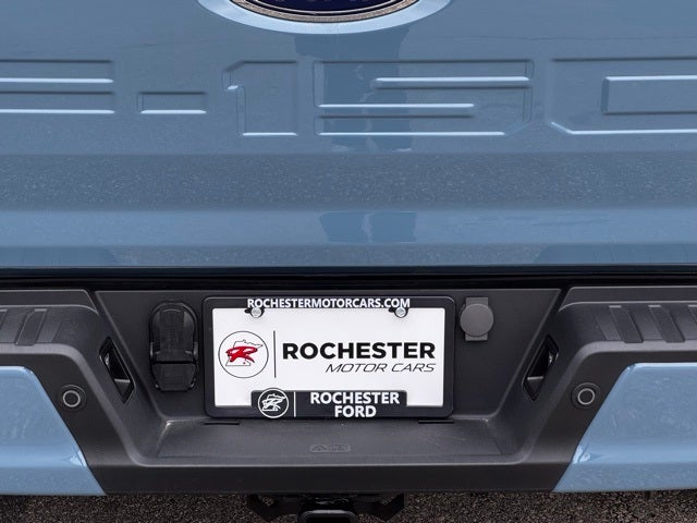 2023 Ford F-150 XLT w/ Twin Panel Moonroof + B&O Sound System