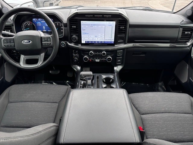 2023 Ford F-150 XLT w/ Twin Panel Moonroof + B&O Sound System