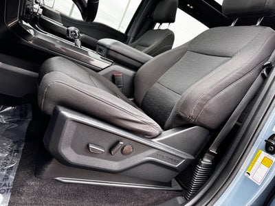2023 Ford F-150 XLT w/ Twin Panel Moonroof + B&O Sound System