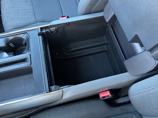 2023 Ford F-150 XLT w/ Intelligent Access + Front Bucket Seats