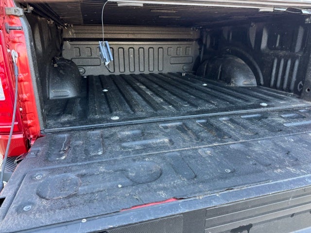 2023 Ford F-150 XLT w/ Intelligent Access + Front Bucket Seats