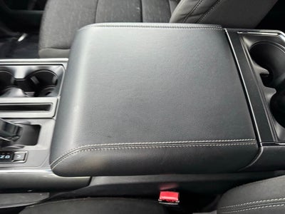 2023 Ford F-150 XLT w/ Power Slide Rear WIndow + Intelligent Access