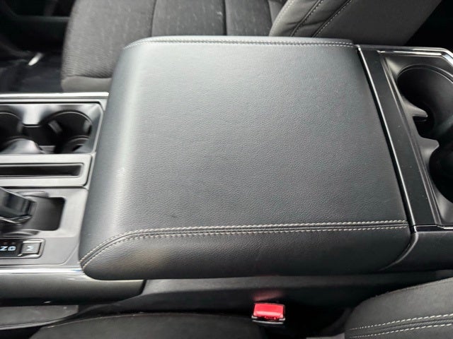 2023 Ford F-150 XLT w/ Power Slide Rear WIndow + Intelligent Access