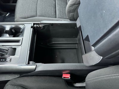 2023 Ford F-150 XLT w/ Power Slide Rear WIndow + Intelligent Access