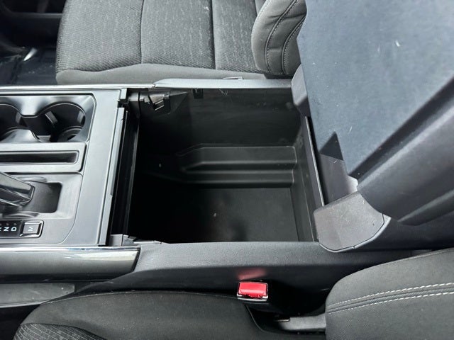 2023 Ford F-150 XLT w/ Power Slide Rear WIndow + Intelligent Access