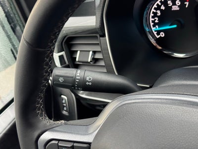 2023 Ford F-150 XLT w/ Power Slide Rear WIndow + Intelligent Access