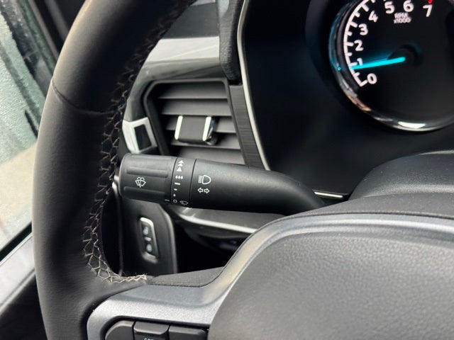 2023 Ford F-150 XLT w/ Power Slide Rear WIndow + Intelligent Access