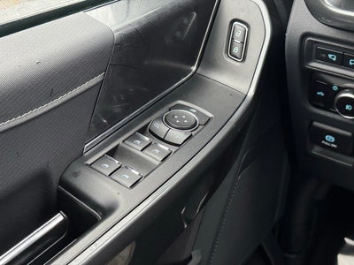 2023 Ford F-150 XLT w/ Power Slide Rear WIndow + Intelligent Access