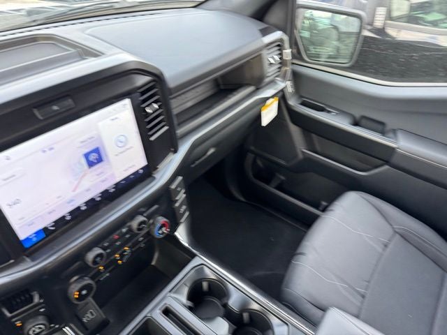 2026 Ford F-150 STX Lobo Pkg