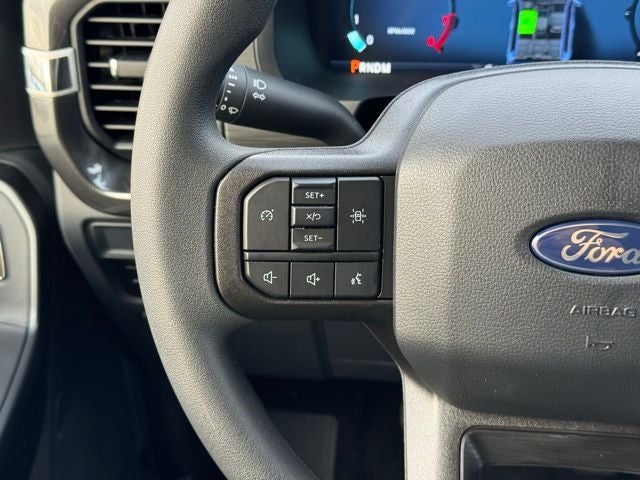 2026 Ford F-150 STX Lobo Pkg