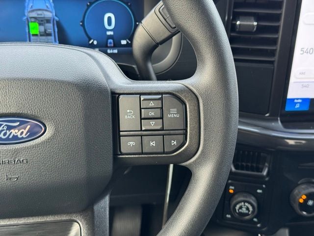 2026 Ford F-150 STX Lobo Pkg