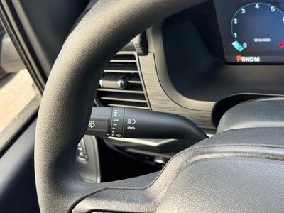 2026 Ford F-150 STX Lobo Pkg