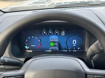 2026 Ford F-150 STX Lobo Pkg