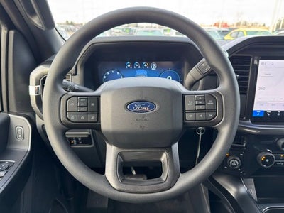 2026 Ford F-150 STX Lobo Pkg