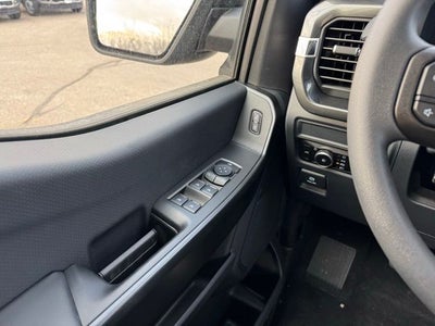 2026 Ford F-150 STX Lobo Pkg