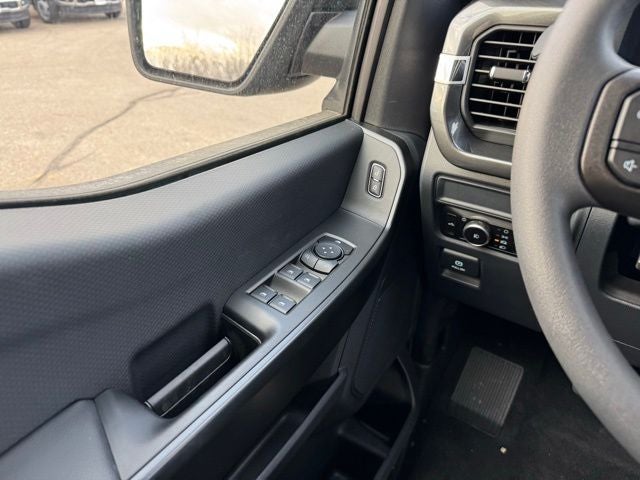 2026 Ford F-150 STX Lobo Pkg