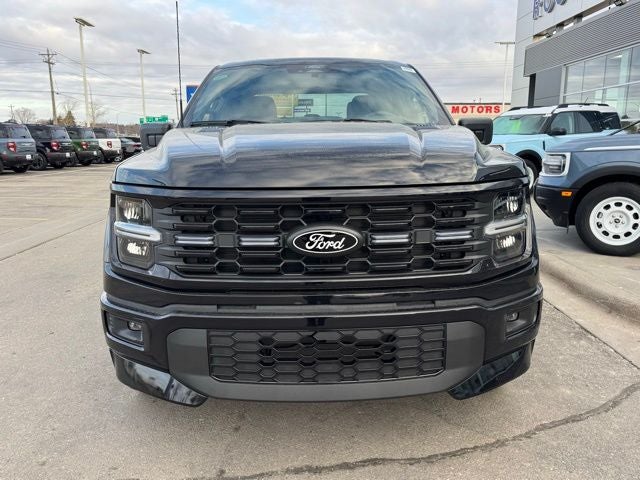 2026 Ford F-150 STX Lobo Pkg