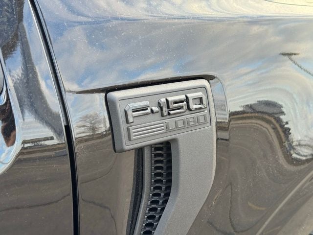 2026 Ford F-150 STX Lobo Pkg