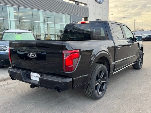 2026 Ford F-150 STX Lobo Pkg