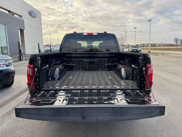 2026 Ford F-150 STX Lobo Pkg