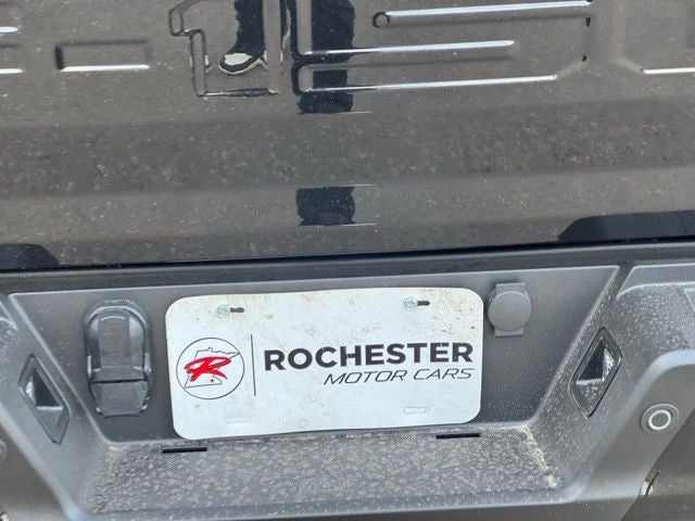 2026 Ford F-150 STX Lobo Pkg