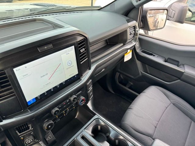 2026 Ford F-150 STX Lobo