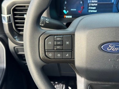 2026 Ford F-150 STX Lobo