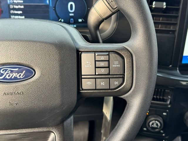 2026 Ford F-150 STX Lobo