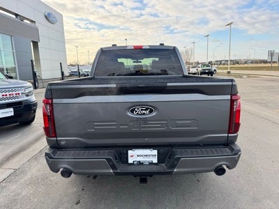 2026 Ford F-150 STX Lobo