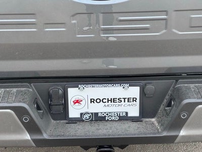 2026 Ford F-150 STX Lobo