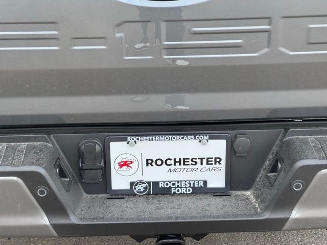 2026 Ford F-150 STX Lobo