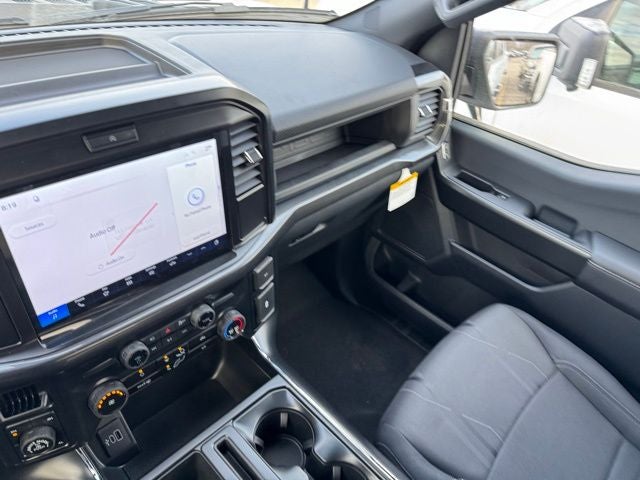 2026 Ford F-150 STX Lobo