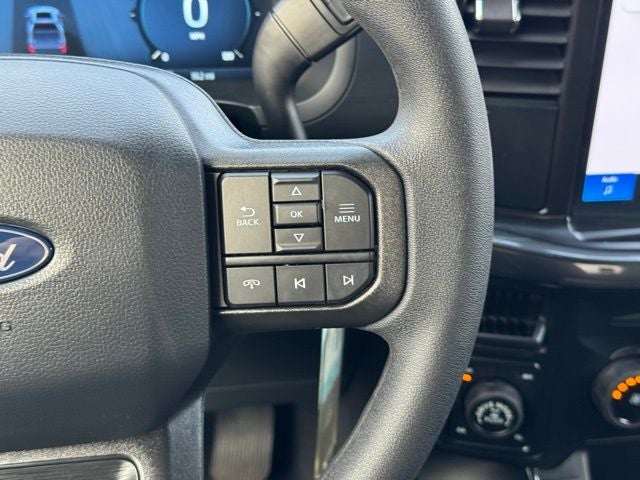 2026 Ford F-150 STX Lobo