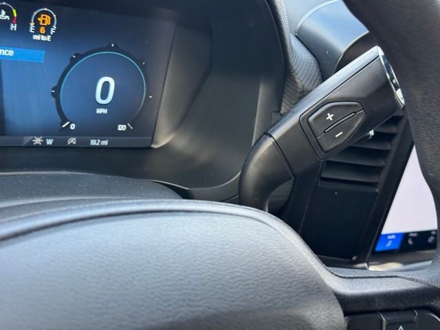 2026 Ford F-150 STX Lobo