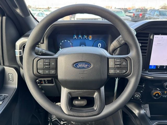 2026 Ford F-150 STX Lobo