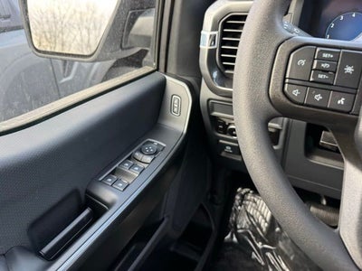 2026 Ford F-150 STX Lobo