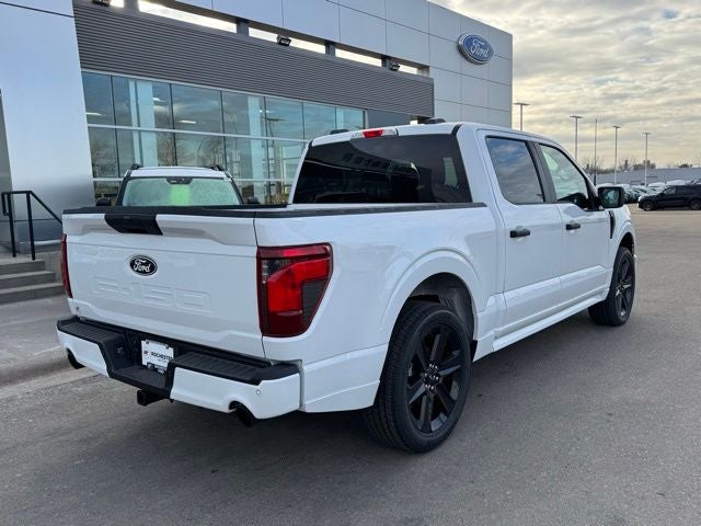 2026 Ford F-150 STX Lobo