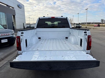 2026 Ford F-150 STX Lobo