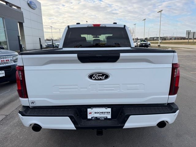 2026 Ford F-150 STX Lobo