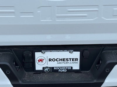 2026 Ford F-150 STX Lobo