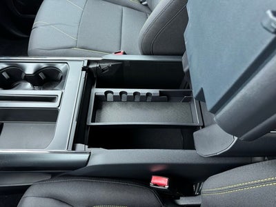 2025 Ford F-150 STX w/Black Appearance Pkg