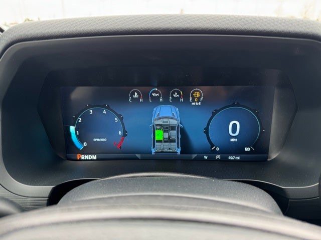 2025 Ford F-150 STX w/Black Appearance Pkg