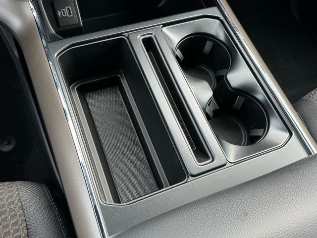 2025 Ford F-150 STX w/ Trailer Brake Controller